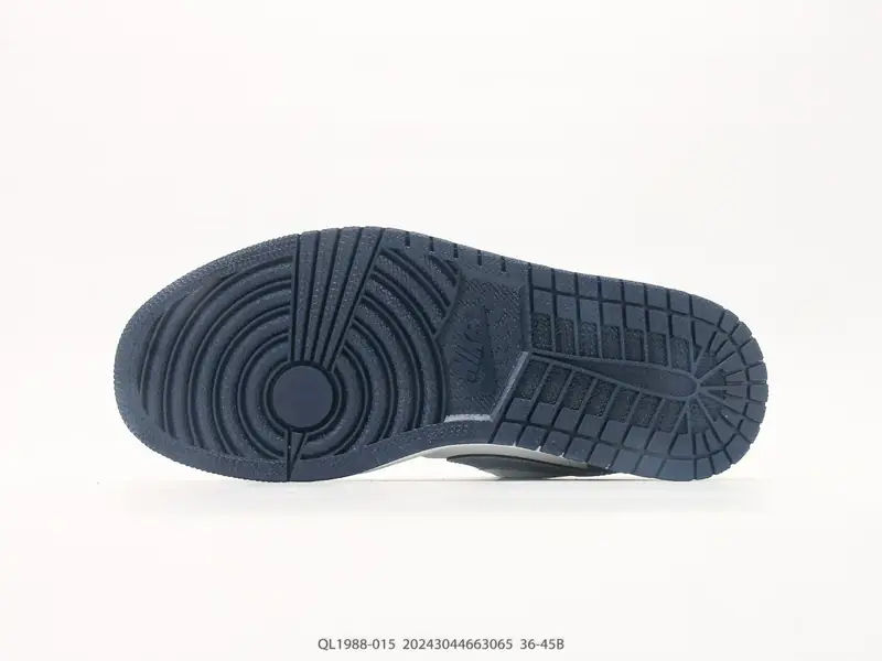 Air Jordan Chaussures de skate Basse QL1988-015 #20243044663065